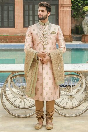 Best Designer Sherwani For Wedding 2024 www.favors